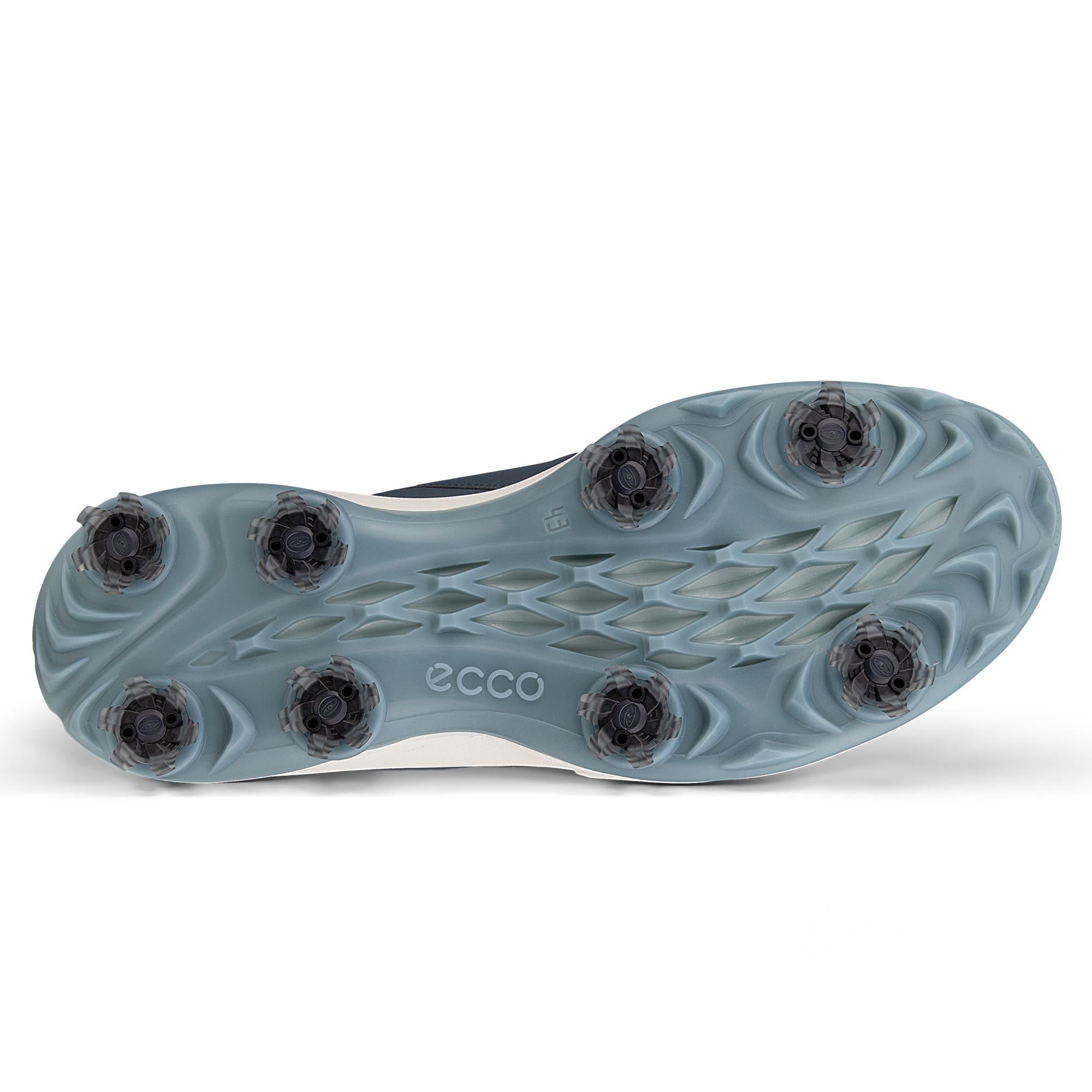 Ecco Biom Tour Boa Mens Golf Shoes Pavement